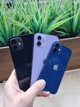 Apple iphone 12/12 mini 64/128 gb blue black neverlock айфон 12 128 гб