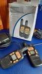 Walkie Talkies Oregon