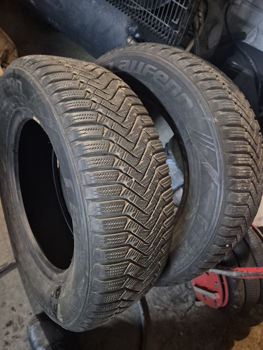 Шини Лауфен 205/65/ R15