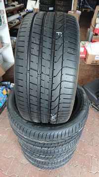 NOWE opony letnie 265/35R18 Pirelli P Zero WYSYŁKA