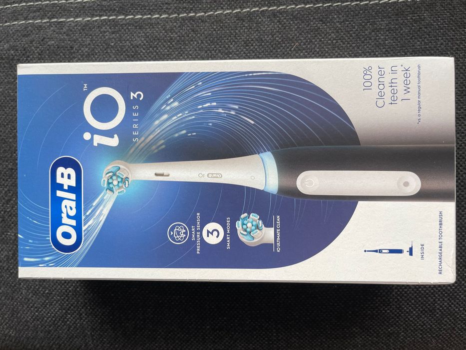 Oral B iO series 3