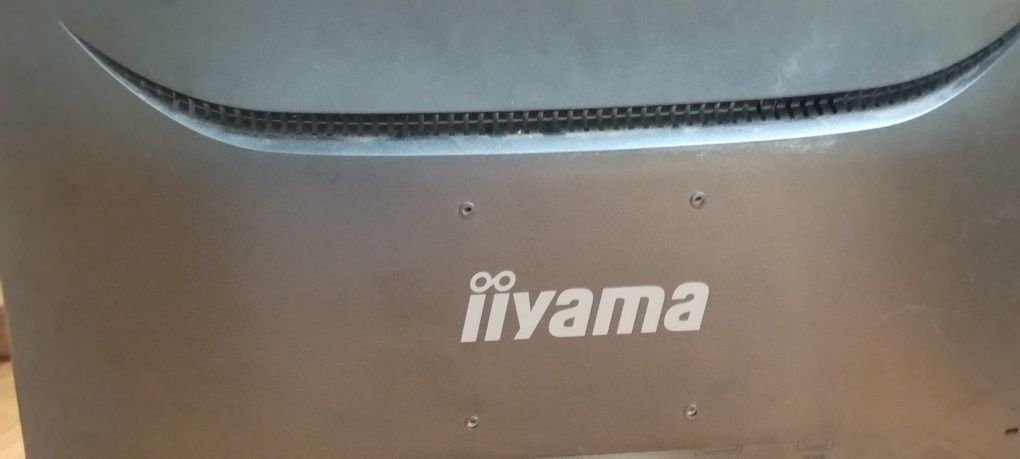 Monitor iiyama prolite E2278HD