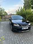 Saab vector/aero