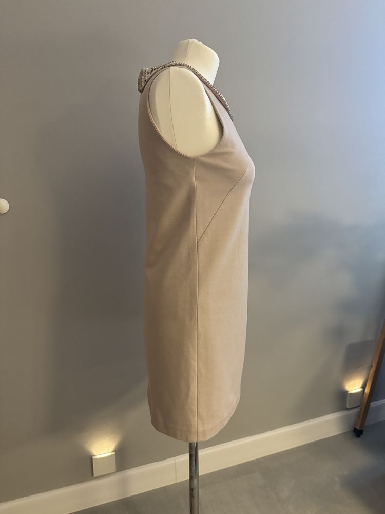 Sukienka Massimo Dutti