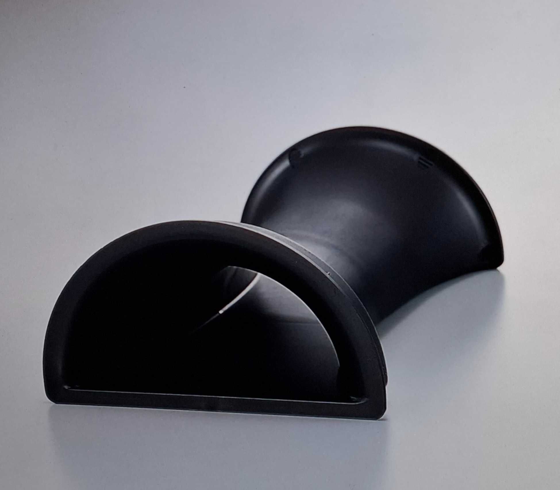 Subwoofer Yamaha YST-FSW100 - Preto