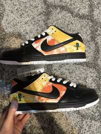 Nike dunk sb raygun 43