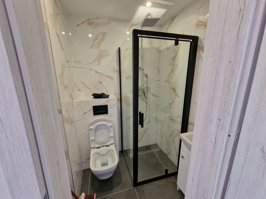 Prace remontowe ocieplanie,tynkowanie szybko profesjonalnie