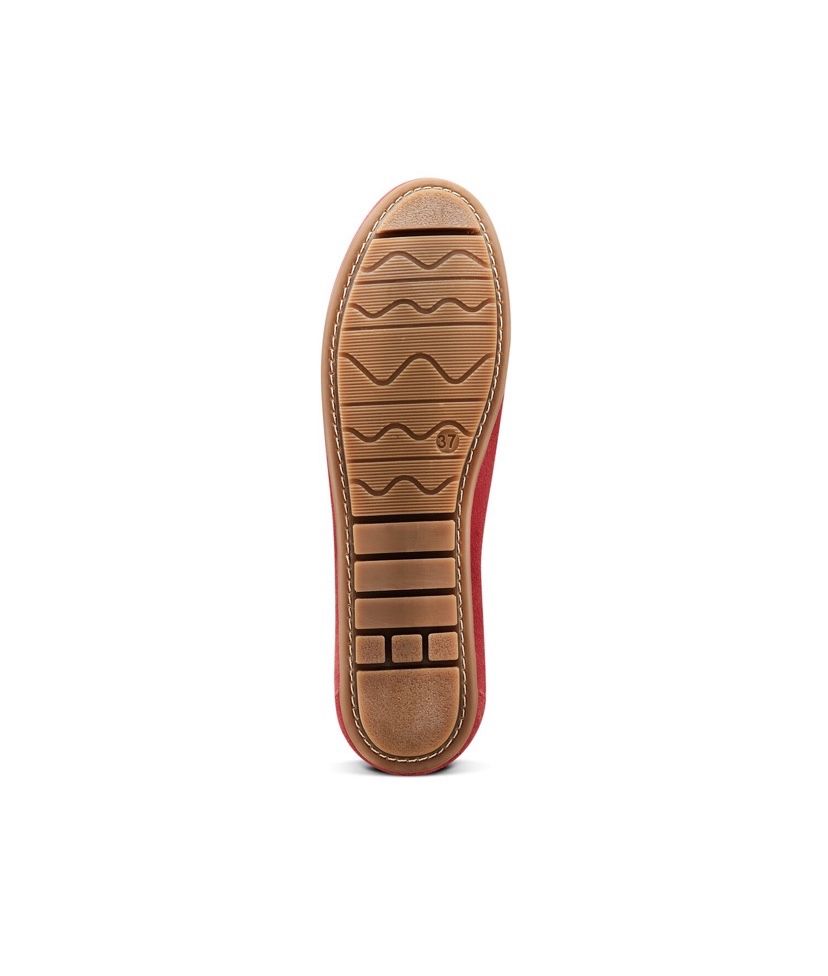 Туфли мокасины Bata