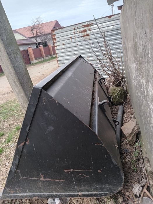 Тур 14 нова нестояла на тракторв