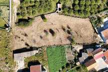 Terreno para construção no Sobreiro