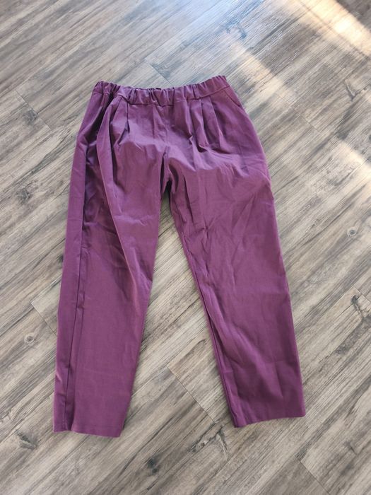 Spodnie w gumę r 44/46