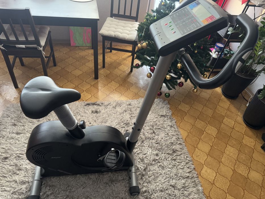 Rower stacjonarny Amysa Ergometer 90060