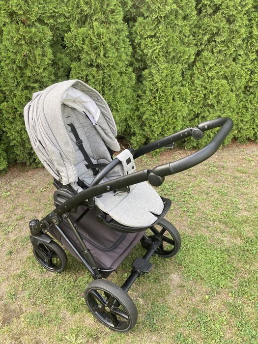 Wózek 2w1 Tako Baby Artemo