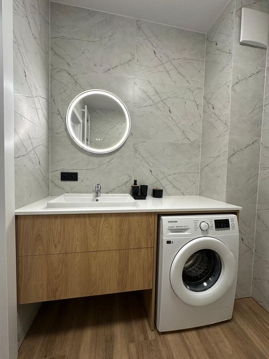 Wynajmę NOWE mieszkanie 33 m2, przy Aquaparku