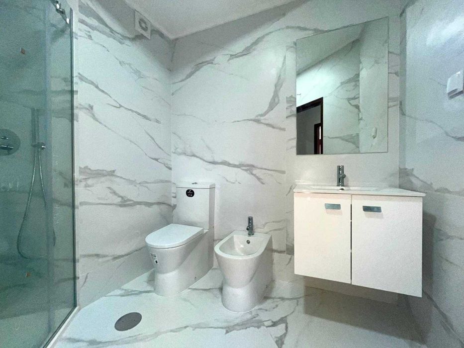 Apartamento T3, Rua 19, Espinho