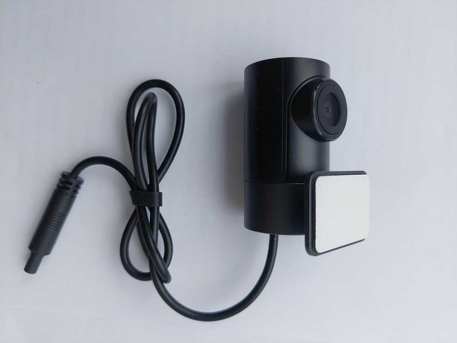 Відеокамера заднього виду