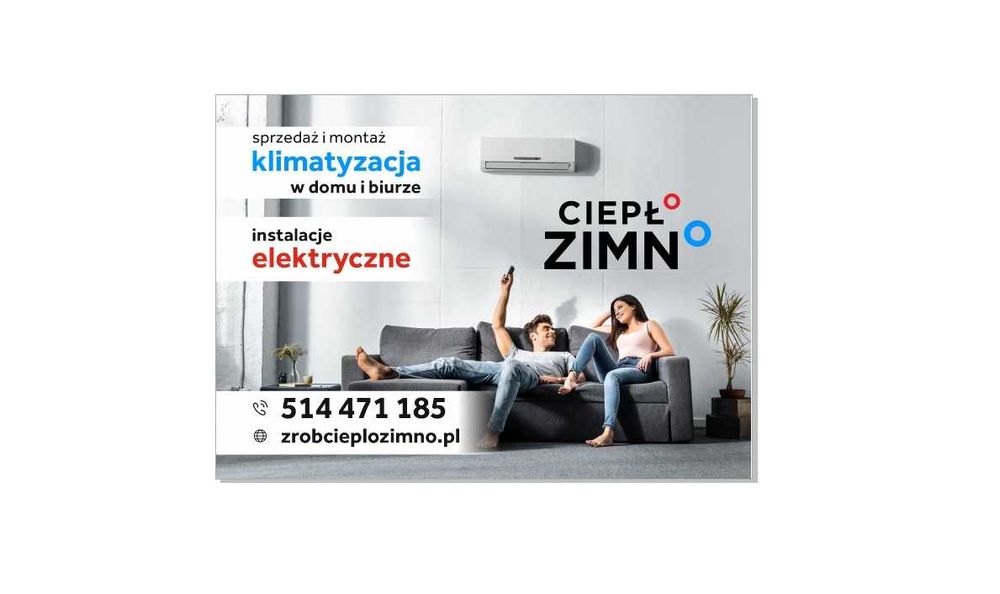 Elektryk, hydraulik, wentylacja, c.o , klimatyzacja