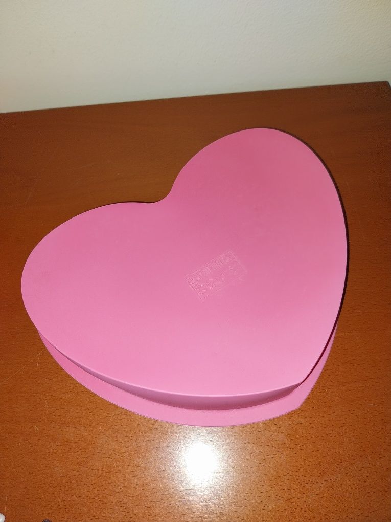 Formas Bolo Silicone