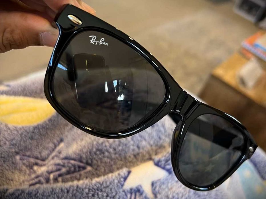 Nowe okulary Ray-Ban, RAY BAN, RAYBAN przeciwsłoneczne z filtrem UV400