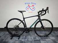 Specialized Ruby 54cm Shimano 105 Future Shock Karbon Rower szosowy