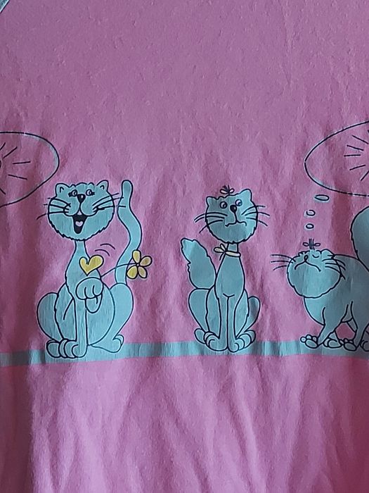 Bluzka dziecięca rozmiar 146