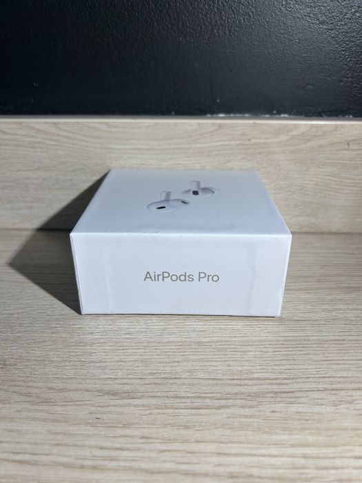 Apple AirPods Pro 2
