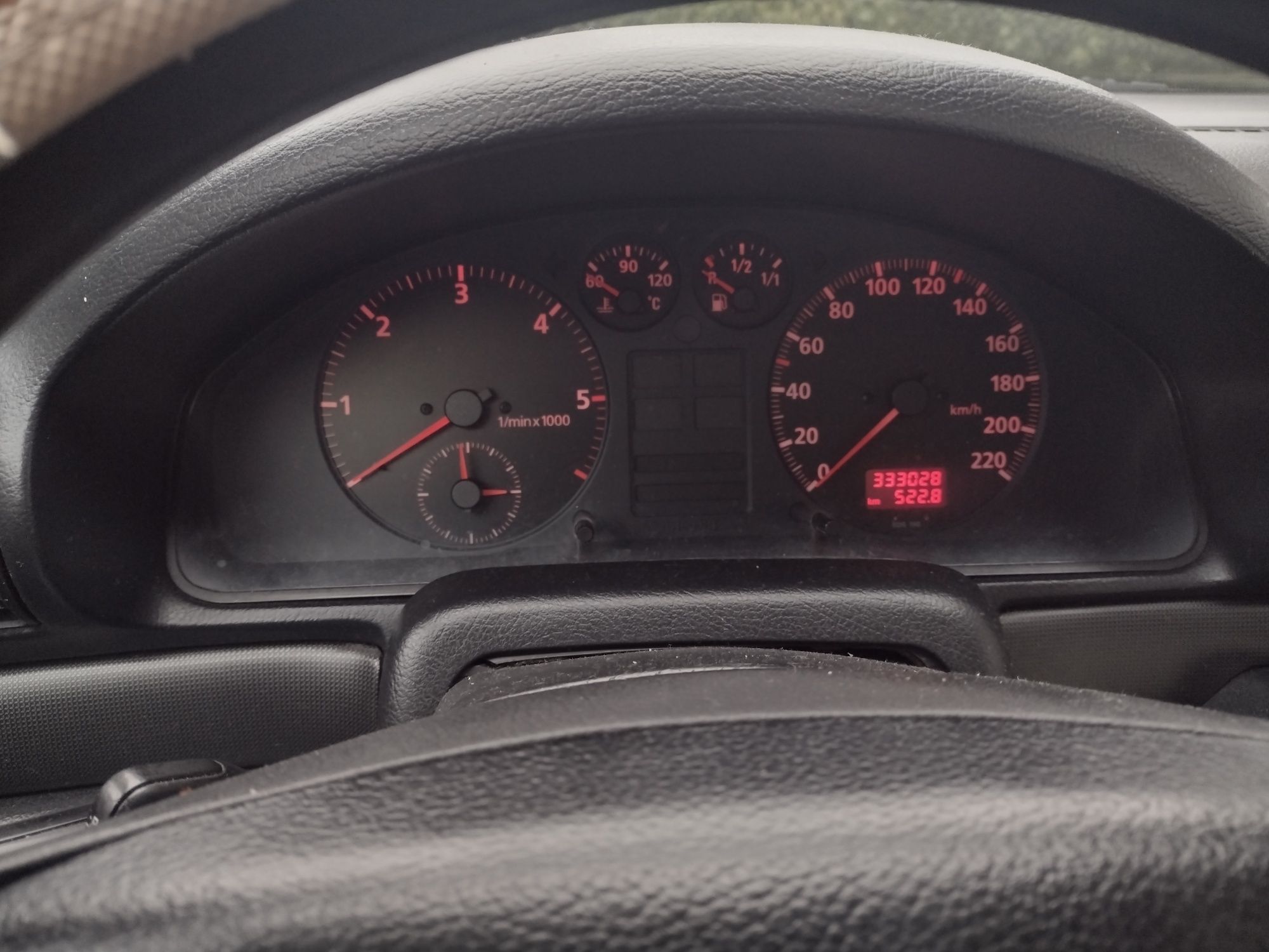 Audi A4 B5 1.9TDI 1995