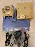 Konsola Sega Dreamcast