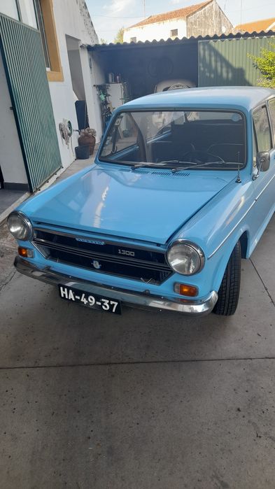 Austin em ótimo estado