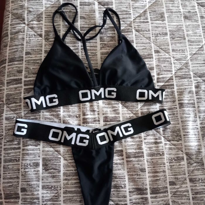 bikini omg miami