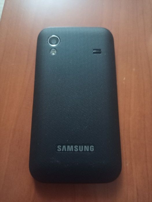 Samsung Galaxy Ace GT-S5830