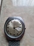 Timex uszkodzony