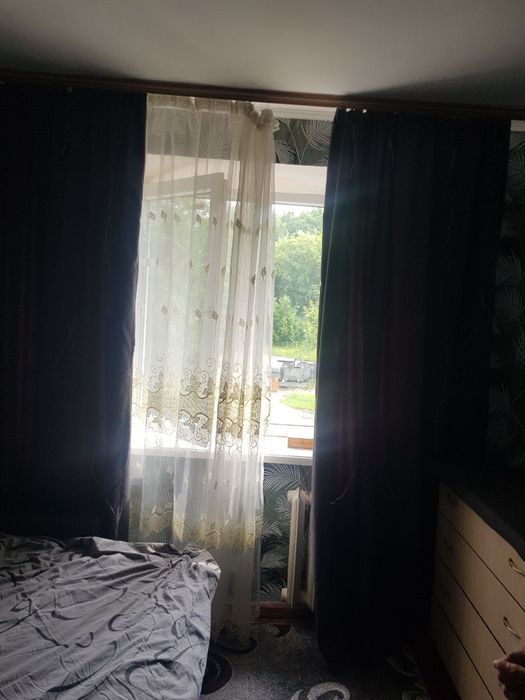 Кімната в гуртожитку, 12 квадратів, підтримуємо сертифікат на житло