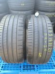 *Opony Pirelli p zero 285/40/21 para