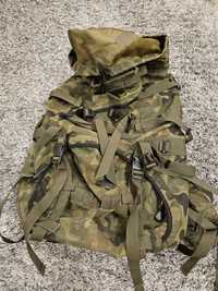 Plecak Zasobnik piechoty górskiej