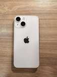 iPhone 13 mini (rózowy)