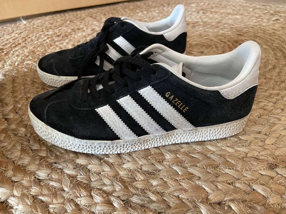 Vendo tennis Adidas gazelle