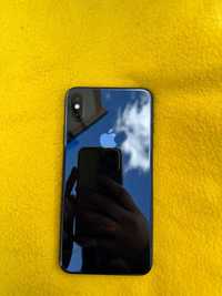 Iphone 10 Xs max, black