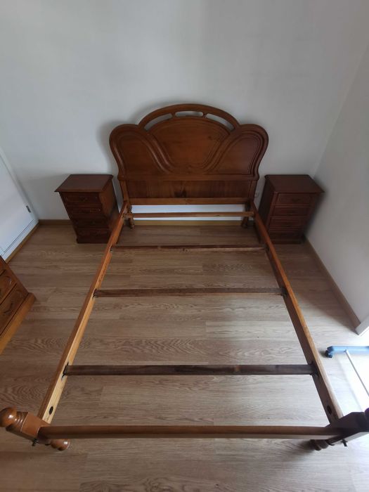 Mobilia Casal Quarto