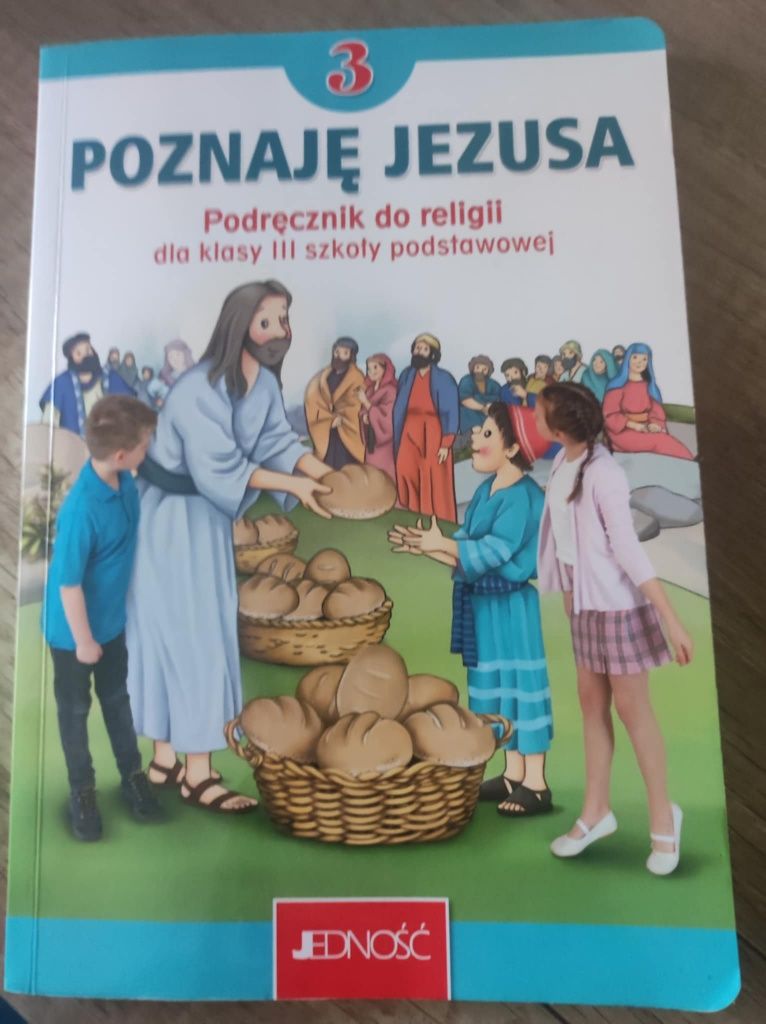 Podręcznik do religii