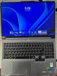 Ноутбук игровой Lenovo Legion 5 16IRX9