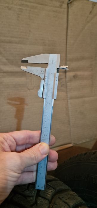 Opony Falken Eurowinter HS01