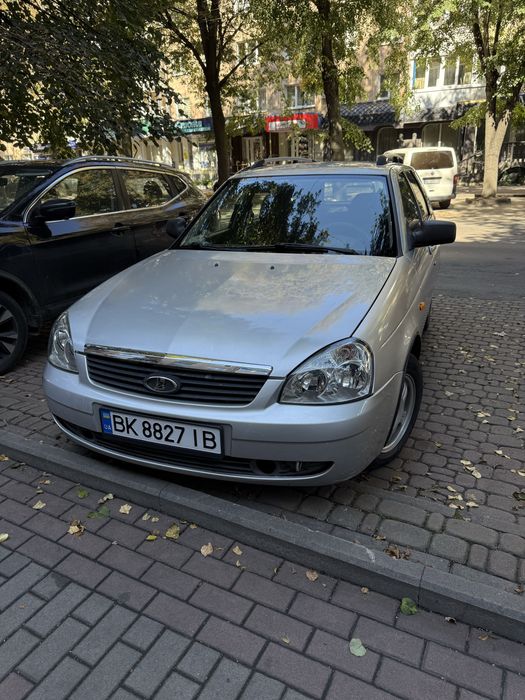 Продам Priora в універсалі