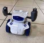 Cyber robot, super zabawka