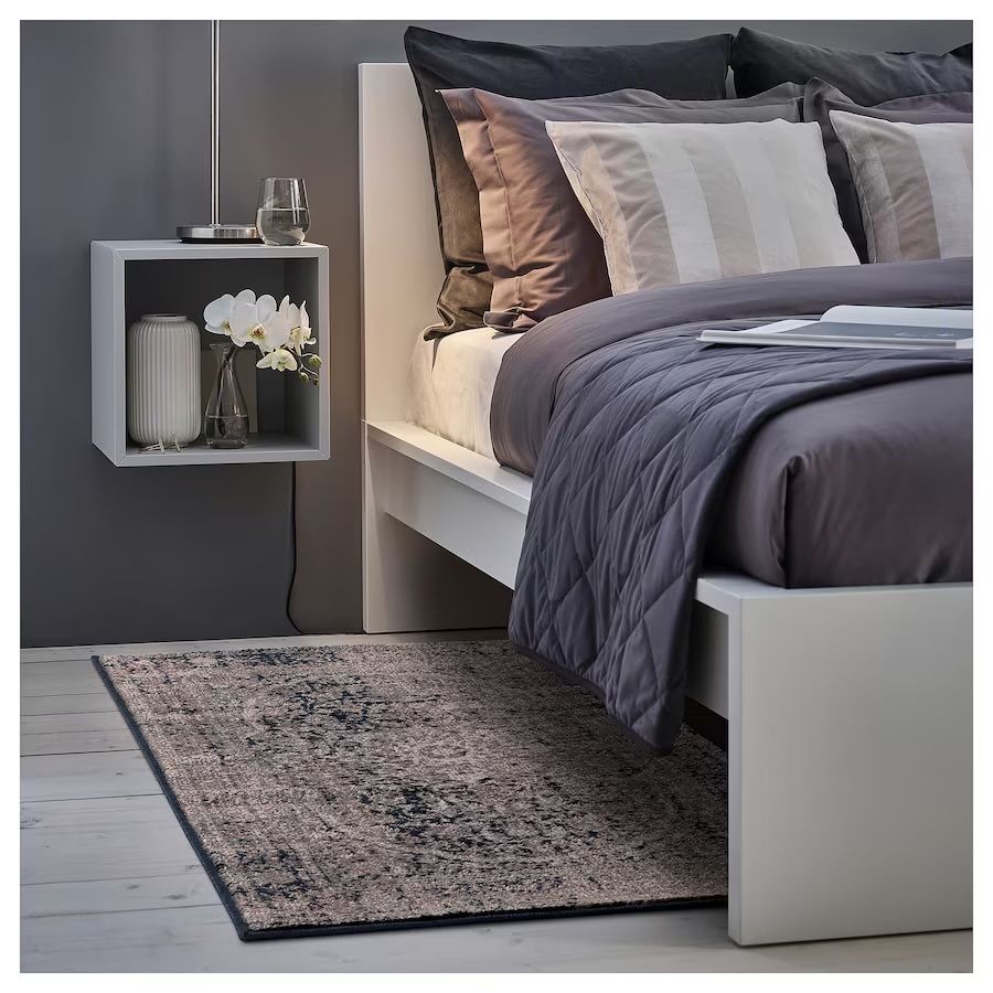 Nowy dywan IKEA TEBSTRUP 150x80