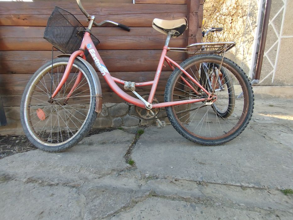 Велосипед жіночий