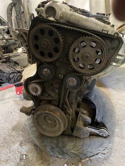 Двигун ваз2110 1.5 16