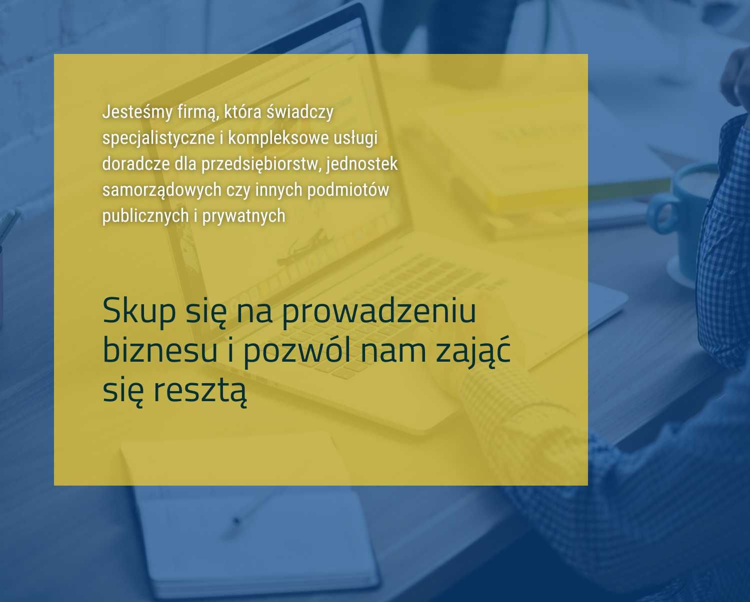 Skuteczny BIZNESPLAN | WNIOSEK | Dotacja | Urząd Pracy PUP | Fachowo