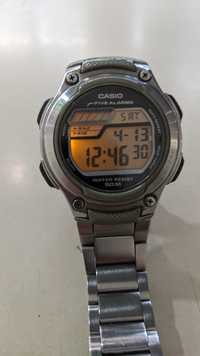 Часы Casio W 212 h мужские