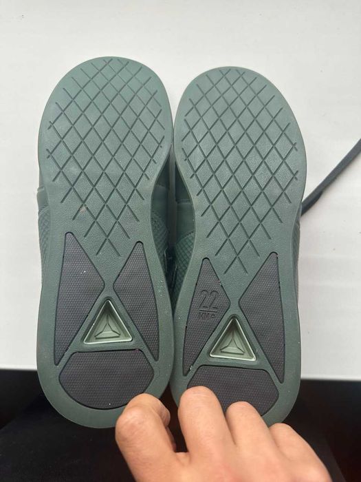 Штангетки Reebok чоловічі в ідеальному стані, розмір (EUR 45/ 29.5mm)